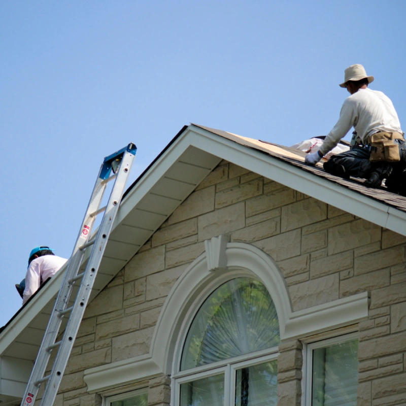 Emergency Roofing Services