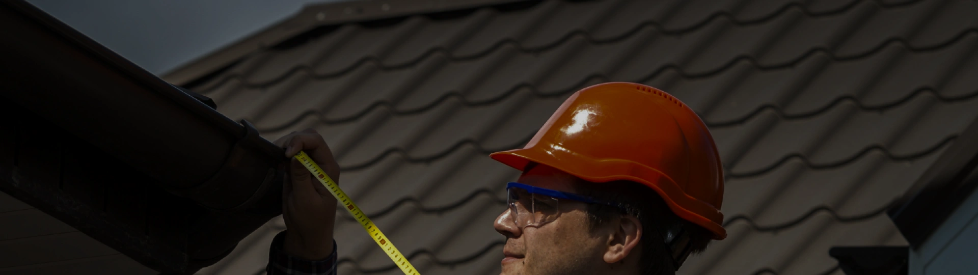 Roof Inspection breadcrumb