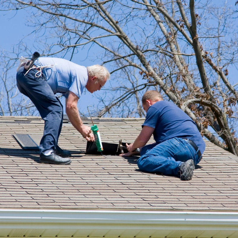 Roof Repair